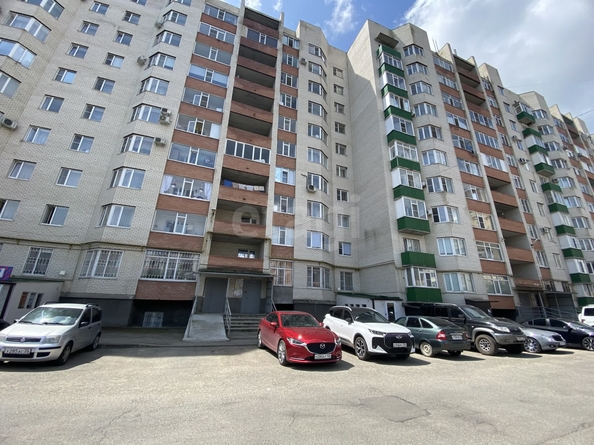 
  Продается 1-комн. квартира 33.4 м². Фото 21.