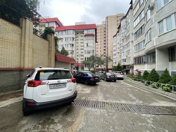 
  Продается 3-комн. квартира 125.1 м². Фото 27.