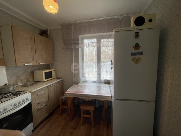 
  Продается 2-комн. квартира 35.8 м². Фото 8.