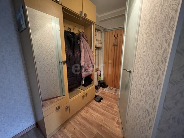 
  Продается 2-комн. квартира 35.8 м². Фото 12.