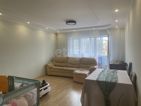 
  Продается 3-комн. квартира 100.3 м². Фото 8.