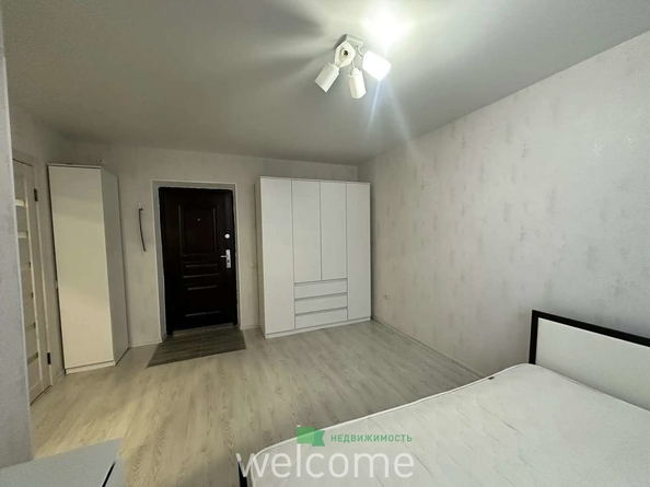 
  Продается 1-комн. квартира 27 м², в КП Жилой район Гармония. Фото 4.