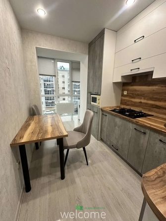 
  Продается 1-комн. квартира 27 м², в КП Жилой район Гармония. Фото 5.