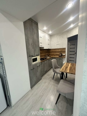 
  Продается 1-комн. квартира 27 м², в КП Жилой район Гармония. Фото 7.