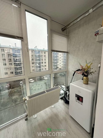 
  Продается 1-комн. квартира 27 м², в КП Жилой район Гармония. Фото 8.