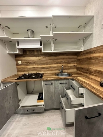
  Продается 1-комн. квартира 27 м², в КП Жилой район Гармония. Фото 9.