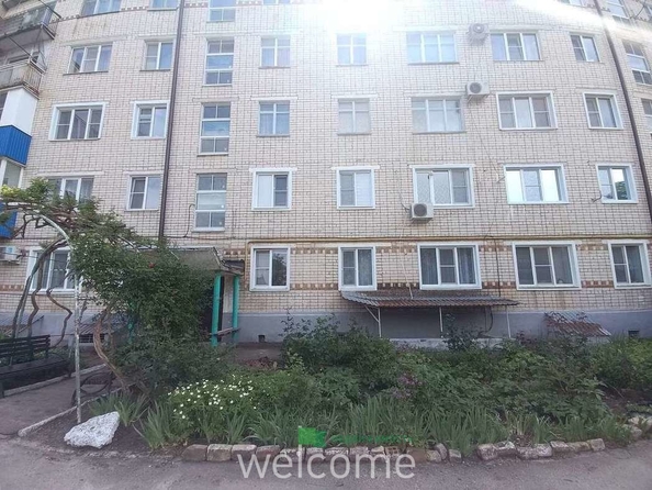 
  Продается 1-комн. квартира 30.1 м². Фото 19.