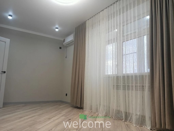 
  Продается 1-комн. квартира 35 м². Фото 1.