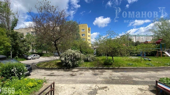 
  Сдается 1-комн. квартира 36 м². Фото 22.