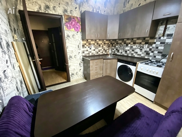 
  Продается 1-комн. квартира 32 м². Фото 2.