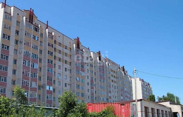 
  Сдается 1-комн. квартира 39.5 м². Фото 15.