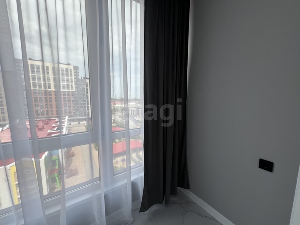 
  Продается 2-комн. квартира 64 м², в ЖК Кварталы 17/77, литер 19.4. Фото 8.