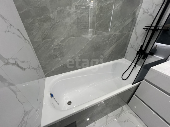 
  Продается 2-комн. квартира 64 м², в ЖК Кварталы 17/77, литер 19.4. Фото 19.