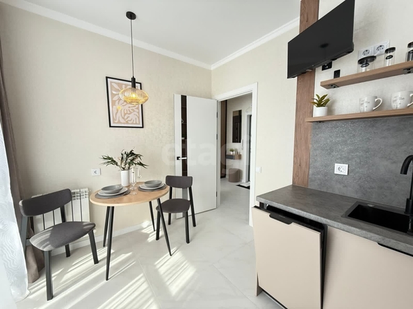 
  Продается 1-комн. квартира 35 м², в ЖК Высота, литер 4.1. Фото 12.