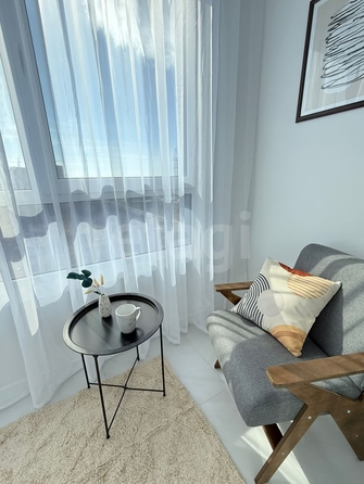 
  Продается 1-комн. квартира 35 м², в ЖК Высота, литер 4.1. Фото 18.
