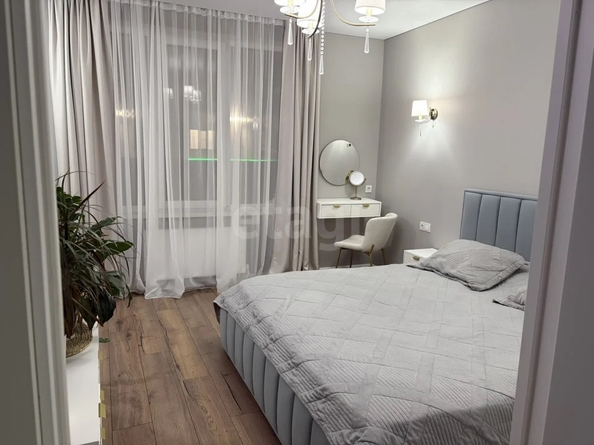 
  Продается 2-комн. квартира 68.3 м², в ЖК Красный металлист, дом 2. Фото 2.