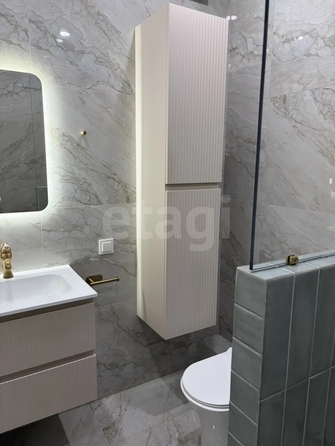 
  Продается 2-комн. квартира 68.3 м², в ЖК Красный металлист, дом 2. Фото 13.