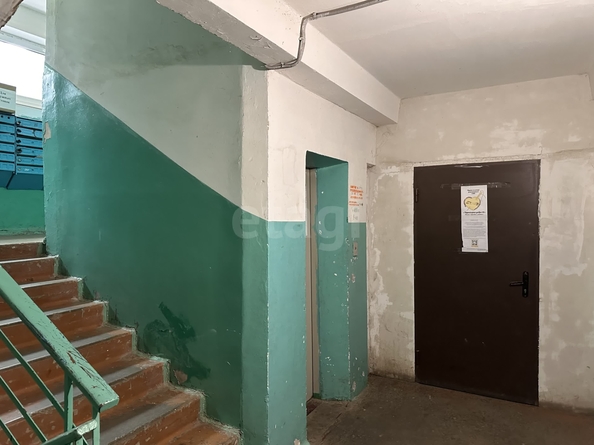 
  Продается 1-комн. квартира 36.1 м². Фото 24.