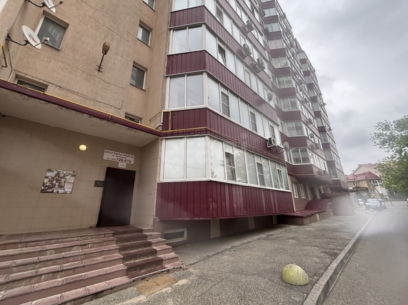 
  Продается 2-комн. квартира 54.7 м². Фото 1.