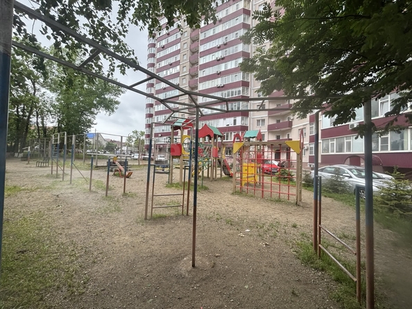 
  Продается 2-комн. квартира 54.7 м². Фото 5.