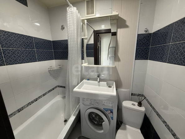 
  Продается 1-комн. квартира 32 м². Фото 5.