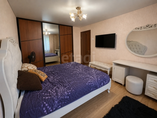 
  Продается 3-комн. квартира 58 м². Фото 5.