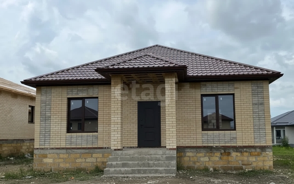 
  Продается дом 141.6 м², в КП Гармония. Фото 1.