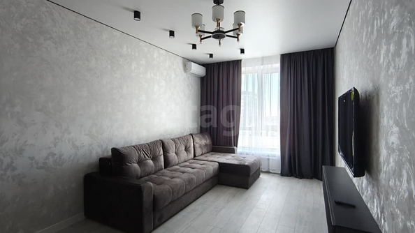 
  Продается 1-комн. квартира 43.3 м². Фото 1.