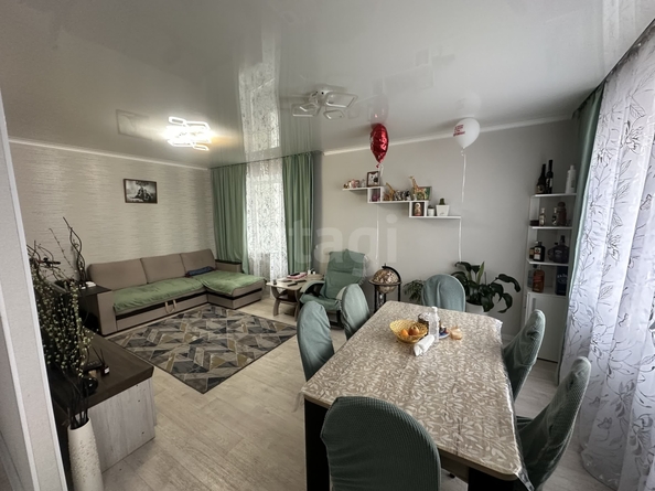 
  Продается 4-комн. квартира 72 м². Фото 2.