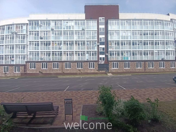 
  Продается студия 19 м², в КП Жилой район Гармония. Фото 6.