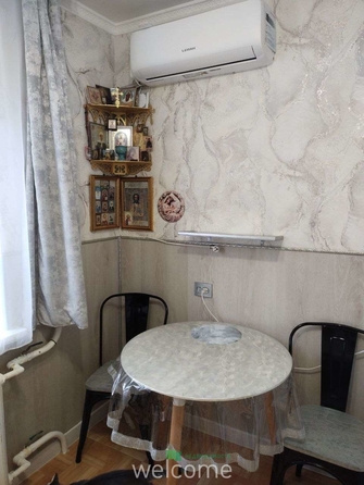 
  Продается 2-комн. квартира 57 м². Фото 11.