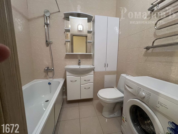 
  Сдается 1-комн. квартира 42 м². Фото 12.