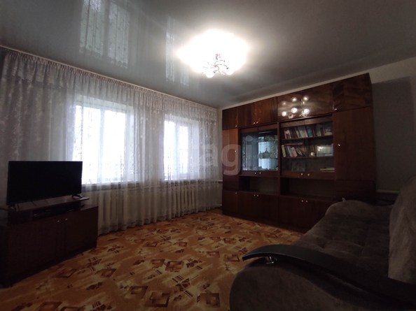 
  Продается дом 65 м². Фото 1.
