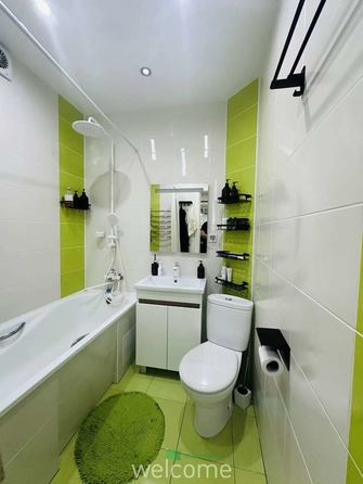 
  Продается 2-комн. квартира 60.1 м². Фото 10.