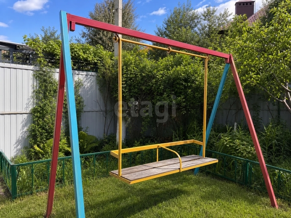 
  Продается 1-комн. квартира 34.5 м². Фото 20.