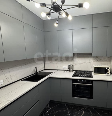 
  Сдается 1-комн. квартира 38 м². Фото 2.