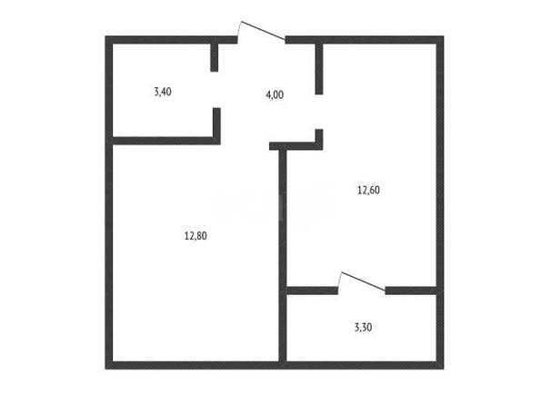 
  Продается 1-комн. квартира 36.9 м², в ЖК Красный металлист, дом 4. Фото 3.