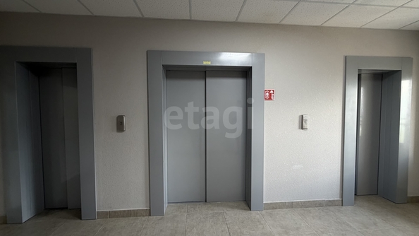 
  Продается 1-комн. квартира 36.9 м², в ЖК Красный металлист, дом 4. Фото 9.