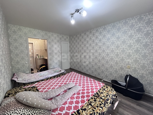 
  Продается 1-комн. квартира 17.7 м². Фото 1.