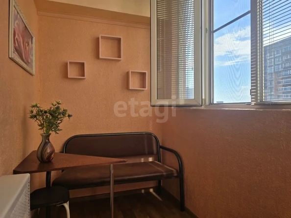 
  Продается 1-комн. квартира 39.1 м². Фото 5.
