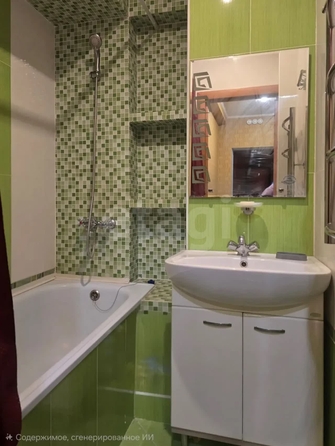 
  Продается 1-комн. квартира 39.1 м². Фото 6.