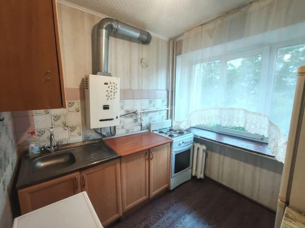 
  Продается 1-комн. квартира 26.4 м². Фото 2.