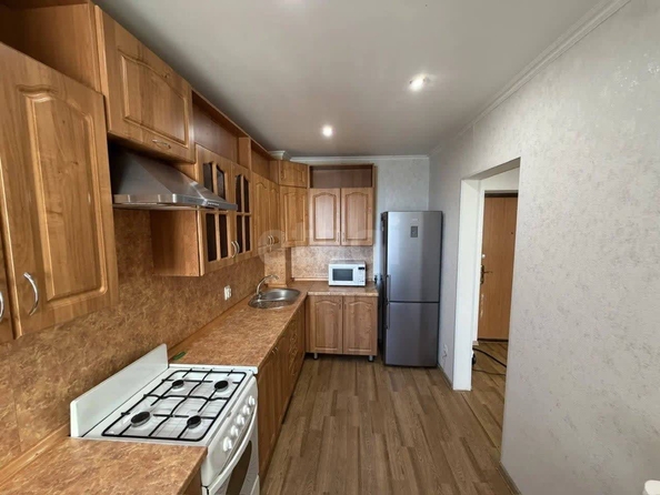 
  Продается 1-комн. квартира 35.3 м². Фото 1.