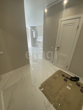 
  Продается 1-комн. квартира 40 м². Фото 2.