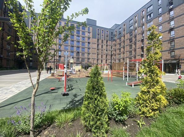 
  Продается 1-комн. квартира 40 м². Фото 26.