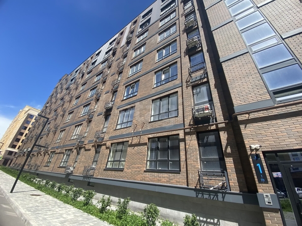 
  Продается 1-комн. квартира 40 м². Фото 30.