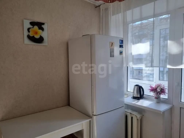 
  Продается 2-комн. квартира 37.5 м². Фото 6.