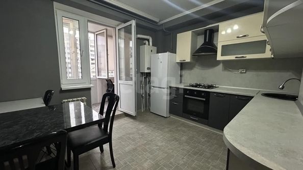 
  Продается 1-комн. квартира 42 м². Фото 2.
