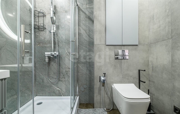 
  Продается 1-комн. квартира 46.4 м². Фото 21.