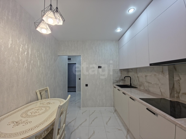 
  Продается 1-комн. квартира 35.3 м². Фото 3.